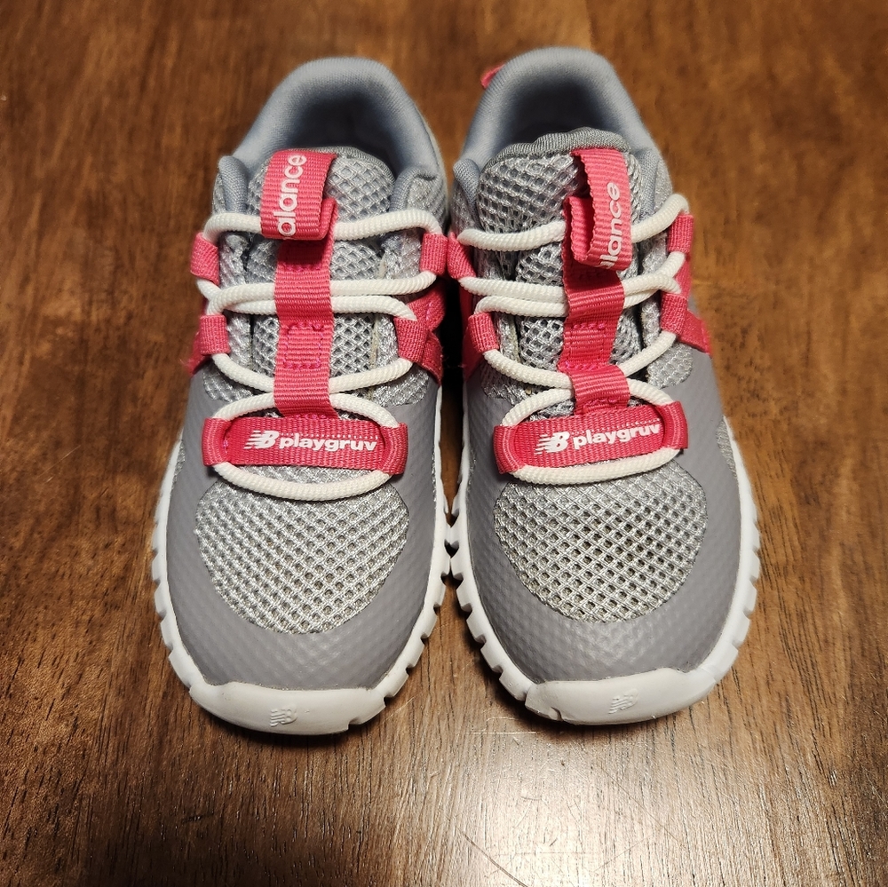 Kid New Balance Tennis Shoes